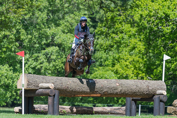 OLIVER TOWNEND AND ARKLOW PUISSANCE
