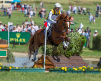 ANDREW HOY AND VASSILY DE LASSOS