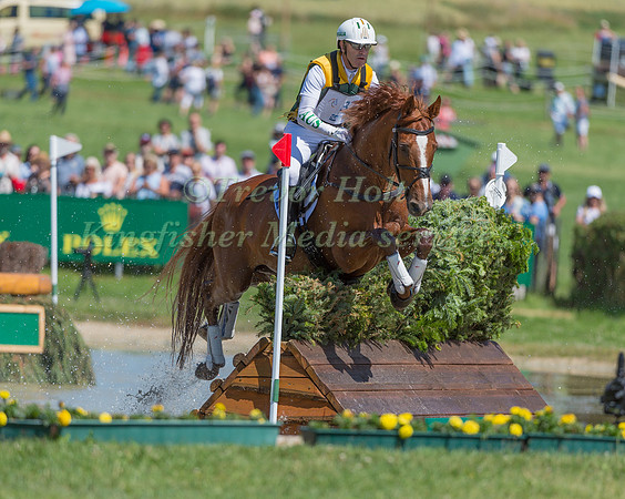 ANDREW HOY AND VASSILY DE LASSOS