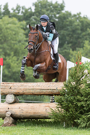 SASHA HARGREAVES AND WOODLANDS BE DARING
