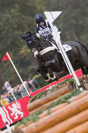 LAURA  COLLETT AND DACAPO