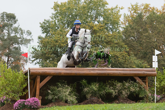 SOFIA  SJOBORG AND DHI MIGHTY DWIGHT