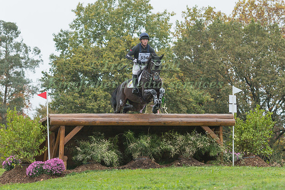 OLIVER TOWNEND AND RIDIRE DORCHA