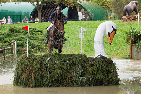 REMI PILLOT AND TOL CHIK DU LEVANT