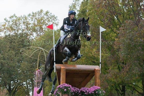 CYRIELLE LEFEVRE AND ARMANJO SEROSAH
