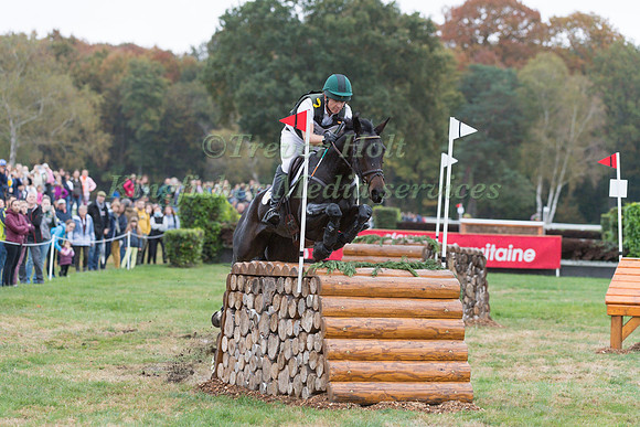 PADRAIG  MCCARTHY AND FALLULAH