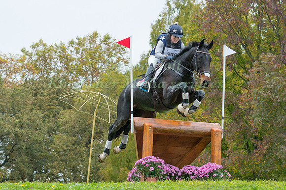 KYLIE RODDY AND SRS KAN DO