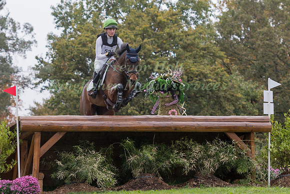 DANIELLE DUNN AND GRANDSLAM