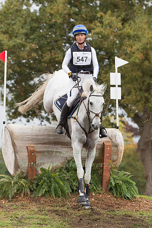 SOFIA  SJOBORG AND DHI MIGHTY DWIGHT