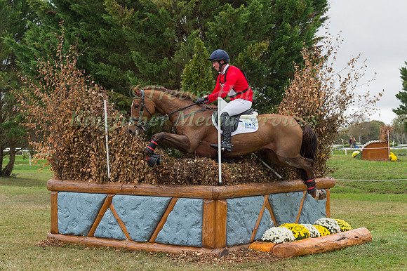 DAVID DOEL AND CARNEYHAUGH RUA