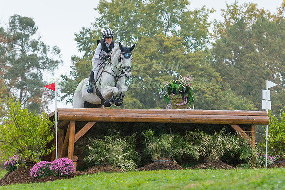 CAROLINE  POWELL AND UP UP AND AWAY