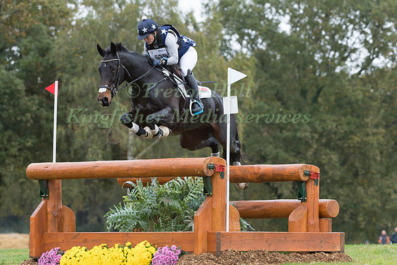 KYLIE RODDY AND SRS KAN DO