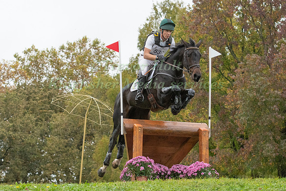 PADRAIG  MCCARTHY AND FALLULAH
