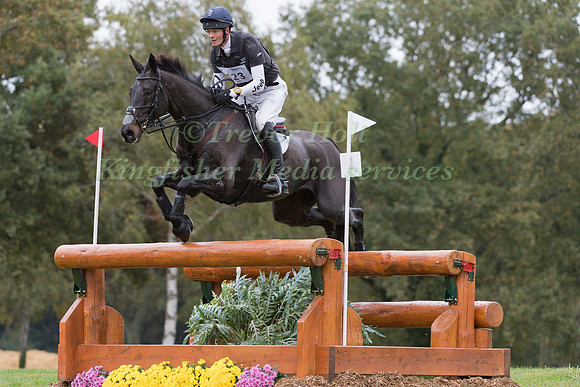 WILLIAM FOX - PITT AND ORATORIO