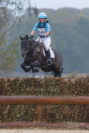 JONELLE  PRICE AND MCCLAREN