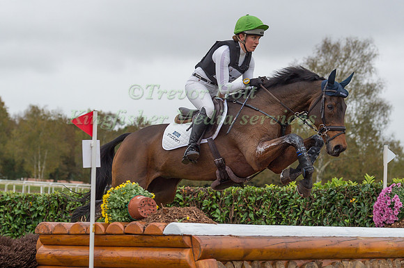 DANIELLE DUNN AND GRANDSLAM