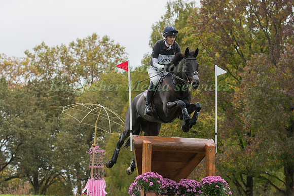 WILLIAM FOX - PITT AND ORATORIO