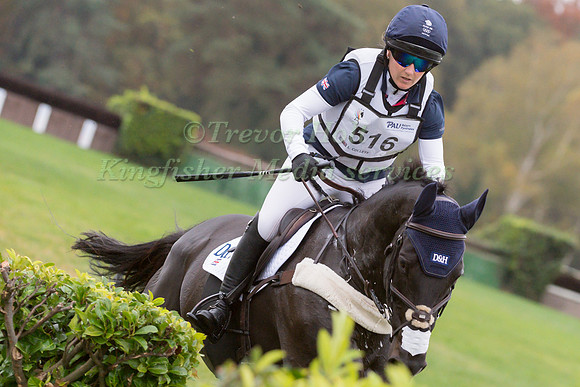 LAURA  COLLETT AND DACAPO