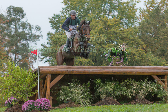 REMI PILLOT AND TOL CHIK DU LEVANT