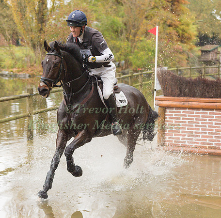 WILLIAM FOX - PITT AND LITTLE FIRE