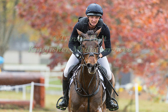 TOM JACKSON AND BILLY CUCKOO