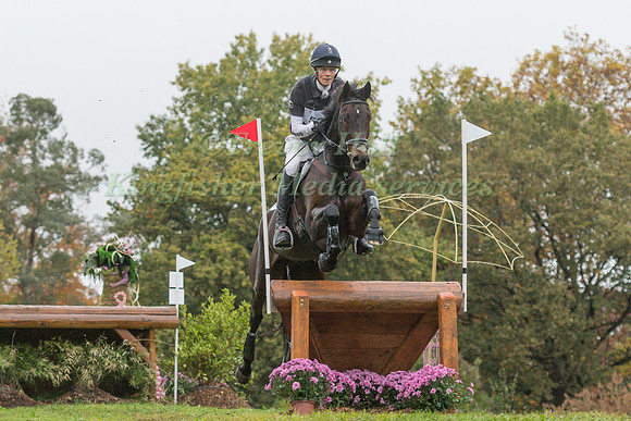 WILLIAM FOX - PITT AND LITTLE FIRE
