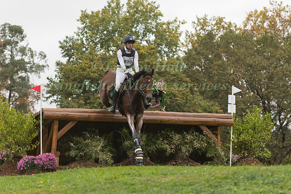 MAXIME LIVIO AND VITORIO DU MONTET