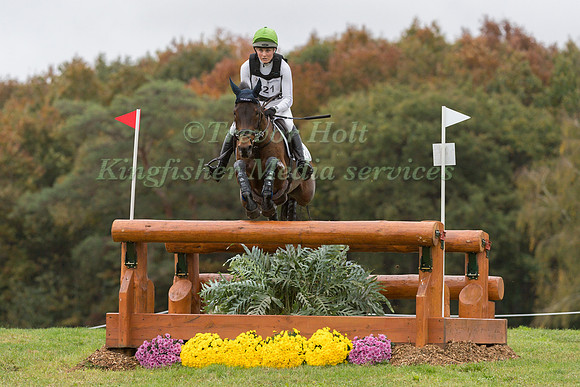 DANIELLE DUNN AND GRANDSLAM