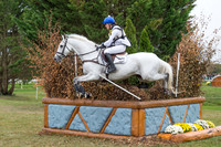 AILSA  WATES AND WOODLANDS PERSUASION