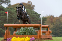 ALICE CASBURN AND TOPSPIN