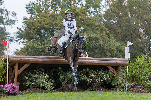 DANIELLE DUNN AND GRANDSLAM