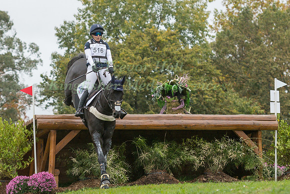 LAURA  COLLETT AND DACAPO