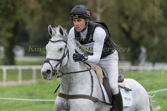 JOSEPH  MURPHY AND CALMARO