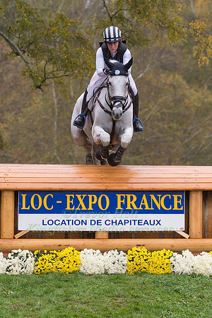 CAROLINE  POWELL AND UP UP AND AWAY