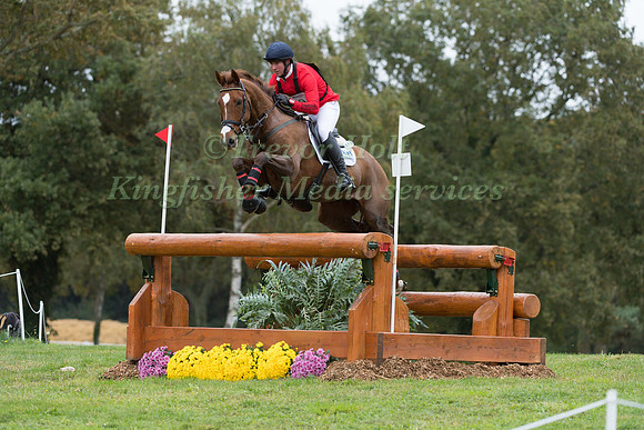 DAVID DOEL AND CARNEYHAUGH RUA