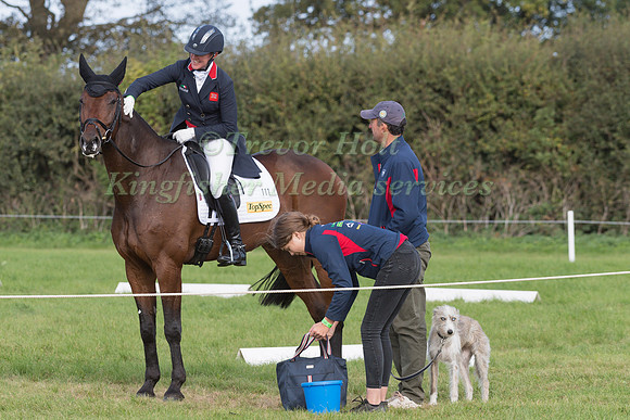 NICOLA WILSON AND ERANO M