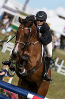 CATHERINE  BURRELL (AUS) AND DUKE-3