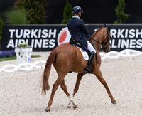 ANDREW HOY (AUS) AND  VASSILY DE LASSOS