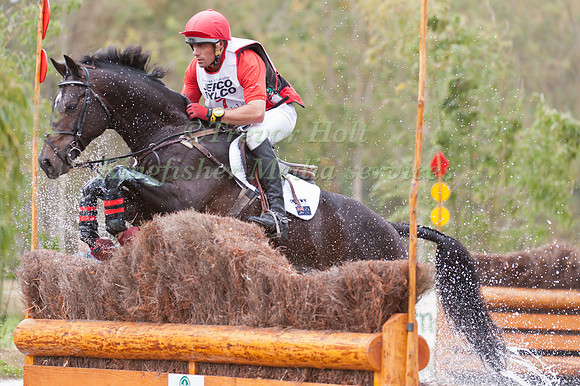 Paul Tapner and Wickstead Digeridoo