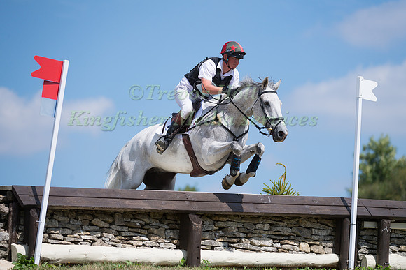 MATTHEW HEATH AND SPORTSFIELD LORD LIVESEY