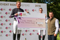 Oliver Townend
