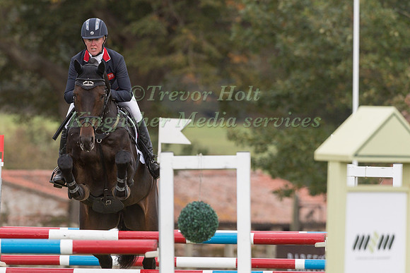 NICOLA WILSON AND JL DUBLIN