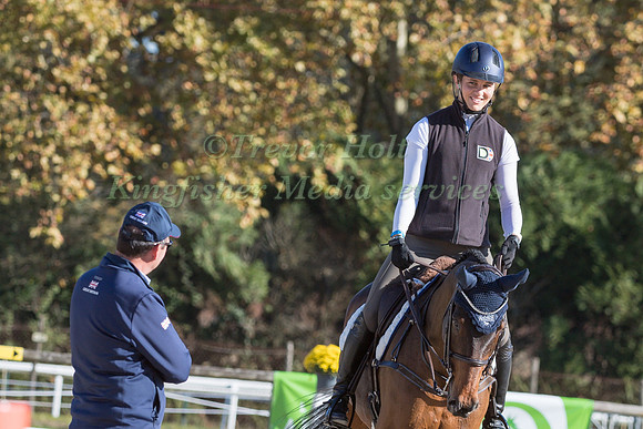 DANIELLE DUNN AND GRANDSLAM  WITH RICHARD WAYGOOD