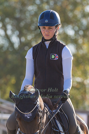 DANIELLE DUNN AND GRANDSLAM