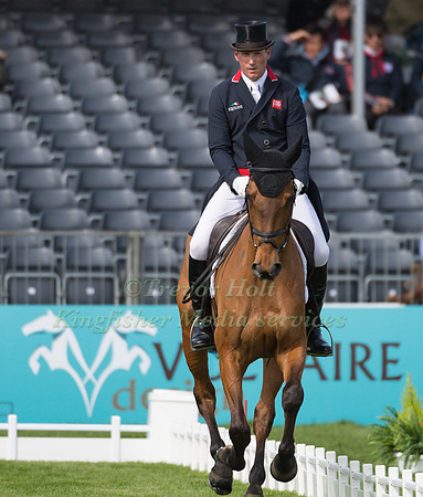OLIVER TOWNEND  (GBR) RIDING  COOLEY SRS