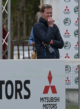 Tom March