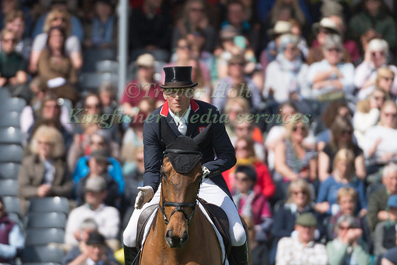 OLIVER TOWNEND  (GBR) RIDING  COOLEY SRS