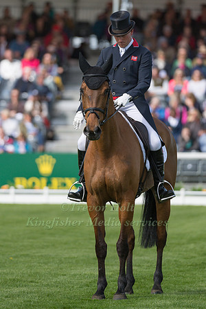 OLIVER TOWNEND  (GBR) RIDING  COOLEY SRS