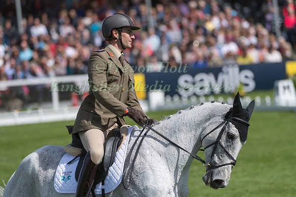 GIOVANNI UGOLOTTI (ITA) RIDING  CULT REWIND