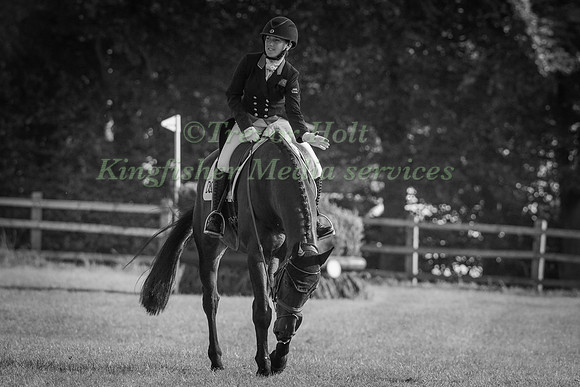 LAURA COLLETT AND DACAPO